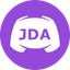 Icône de Java Discord API